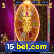 15 bet.com